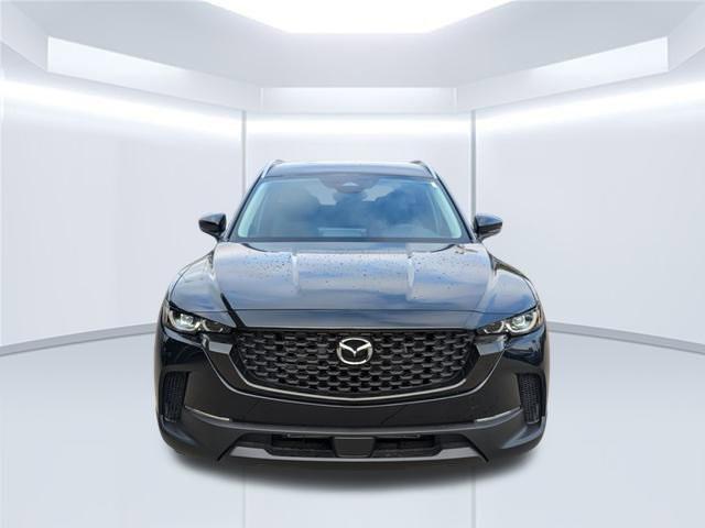 new 2025 Mazda CX-50 car, priced at $31,307