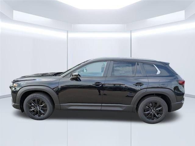 new 2025 Mazda CX-50 car, priced at $31,307