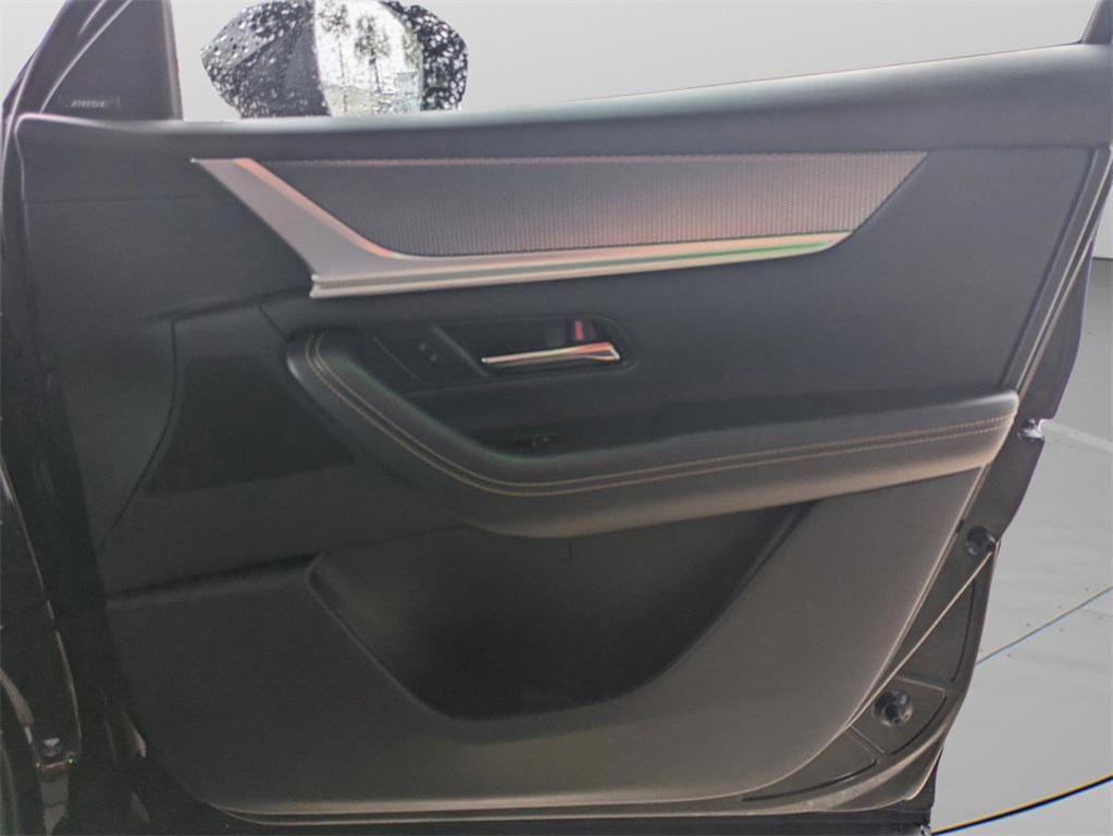 new 2025 Mazda CX-70 PHEV car, priced at $55,496