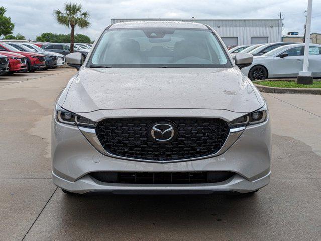 new 2024 Mazda CX-5 car, priced at $31,465