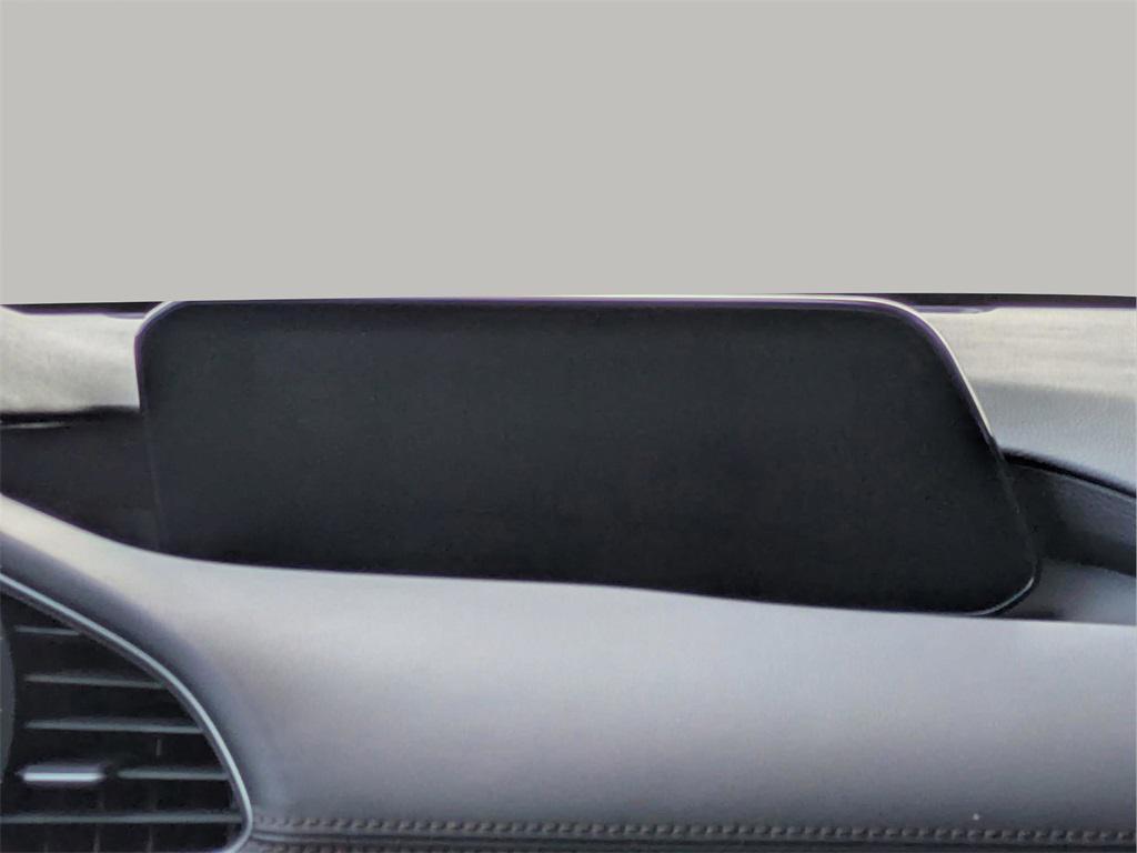 new 2025 Mazda Mazda3 car, priced at $27,323