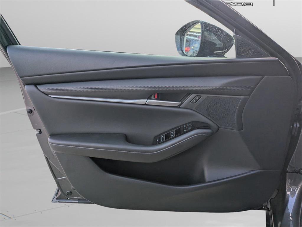 new 2025 Mazda Mazda3 car, priced at $27,323