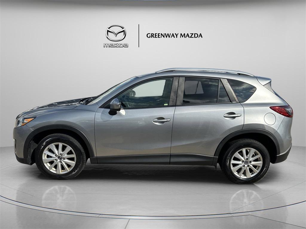 used 2013 Mazda CX-5 car, priced at $11,598