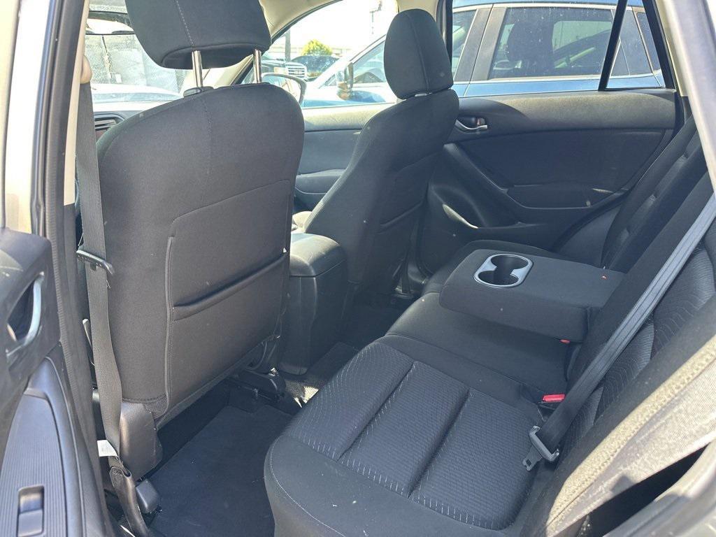 used 2013 Mazda CX-5 car, priced at $11,998