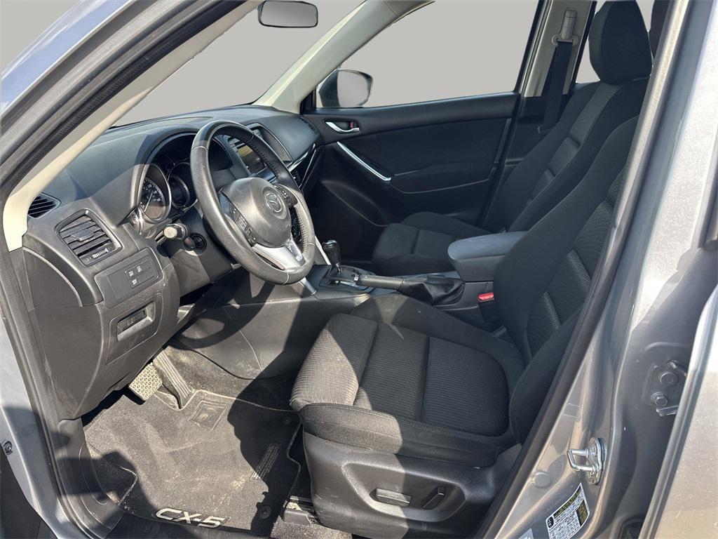 used 2013 Mazda CX-5 car, priced at $11,598