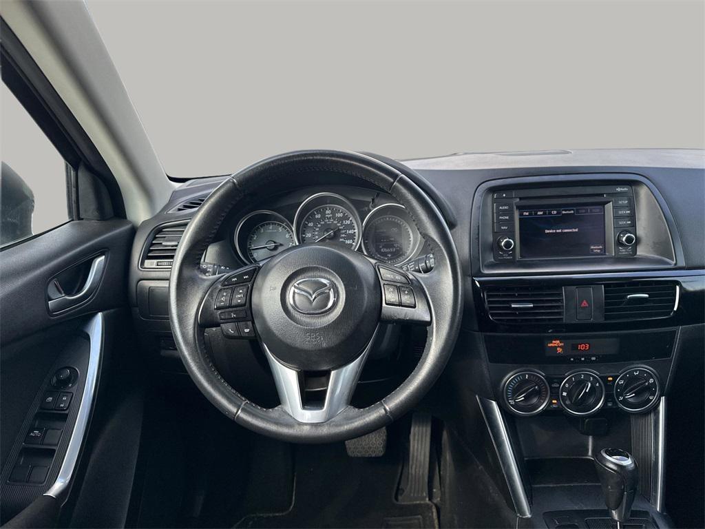 used 2013 Mazda CX-5 car, priced at $11,598