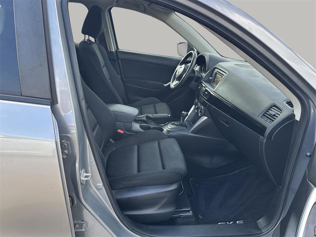 used 2013 Mazda CX-5 car, priced at $11,598