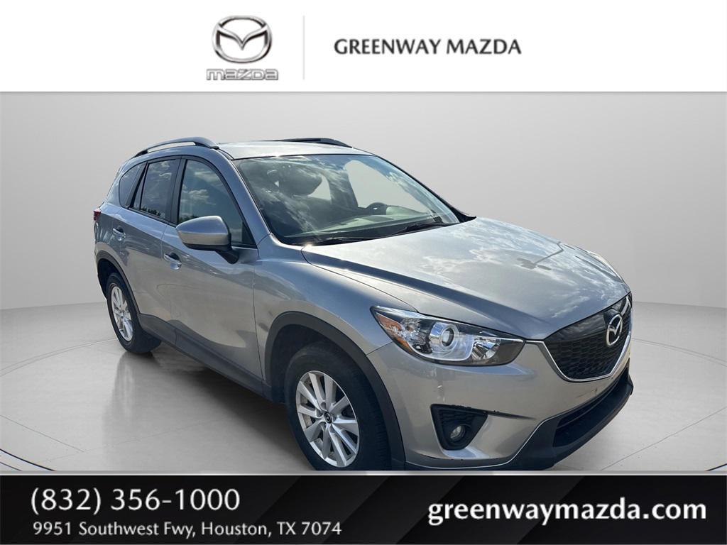 used 2013 Mazda CX-5 car, priced at $11,598