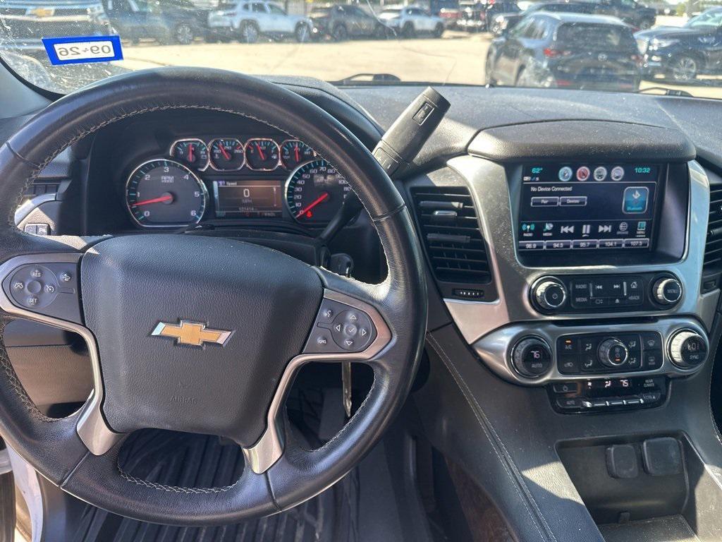 used 2020 Chevrolet Tahoe car, priced at $21,099