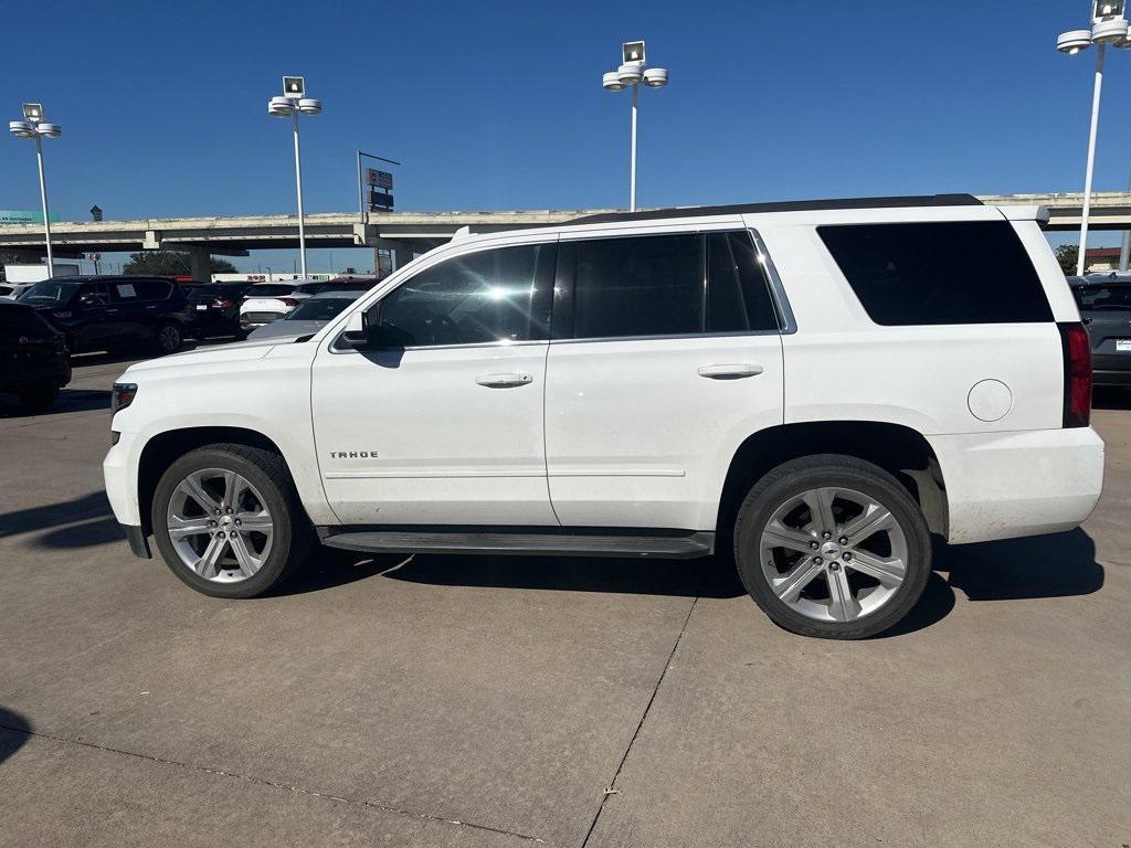 used 2020 Chevrolet Tahoe car, priced at $21,099
