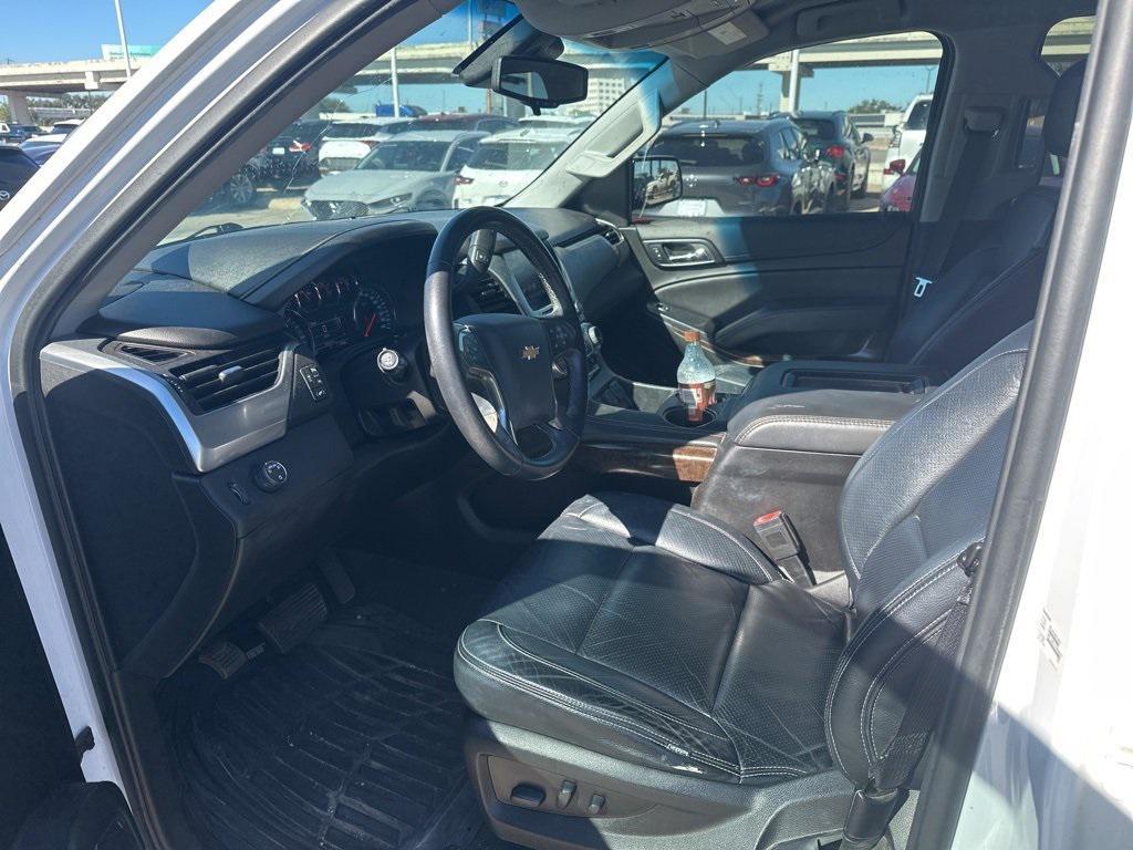 used 2020 Chevrolet Tahoe car, priced at $21,099