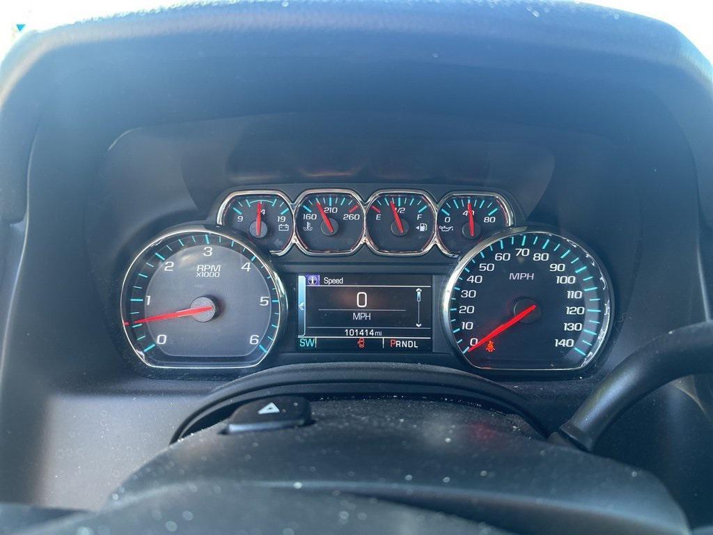 used 2020 Chevrolet Tahoe car, priced at $21,099