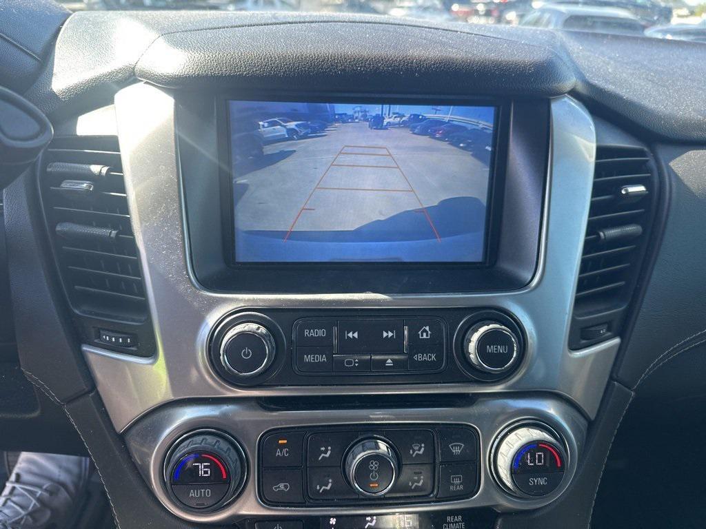 used 2020 Chevrolet Tahoe car, priced at $21,099