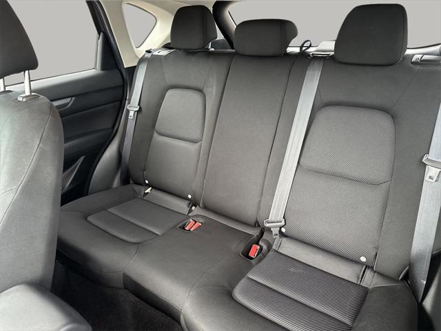used 2023 Mazda CX-5 car, priced at $25,995
