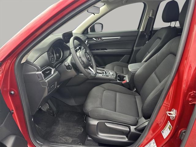 used 2023 Mazda CX-5 car, priced at $25,995