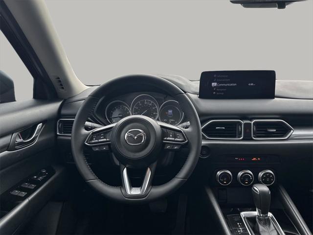 used 2023 Mazda CX-5 car, priced at $25,995