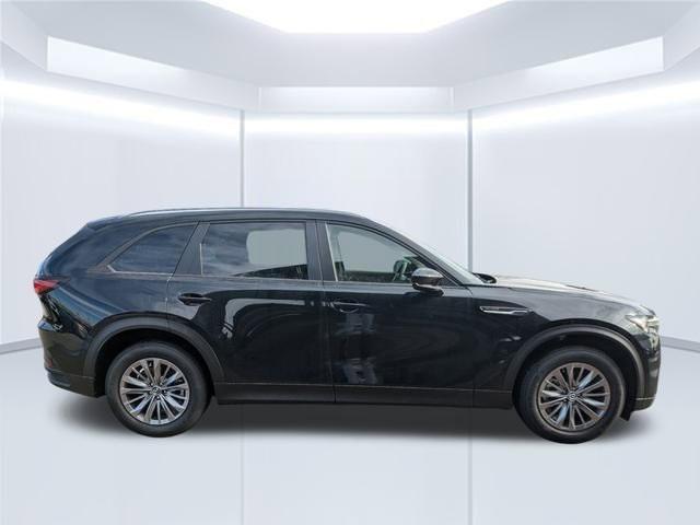 new 2025 Mazda CX-90 car, priced at $40,325