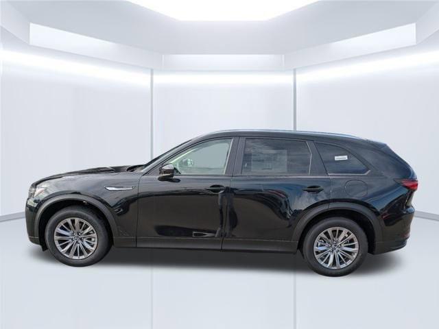 new 2025 Mazda CX-90 car, priced at $40,325