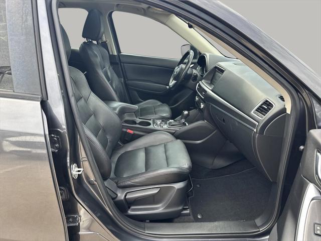 used 2016 Mazda CX-5 car, priced at $9,859