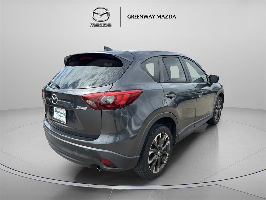 used 2016 Mazda CX-5 car, priced at $10,998