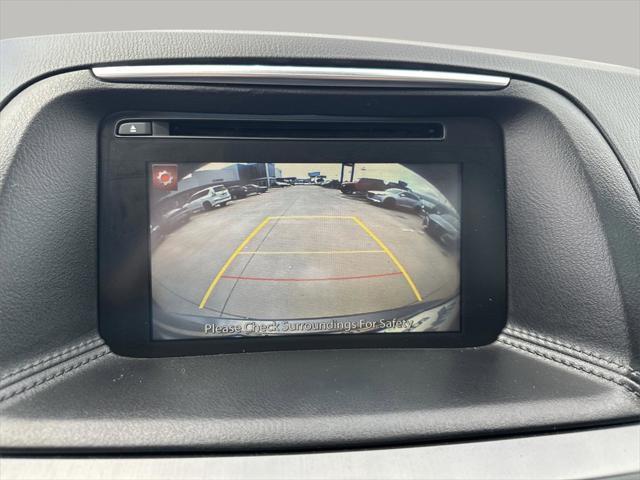 used 2016 Mazda CX-5 car, priced at $9,859