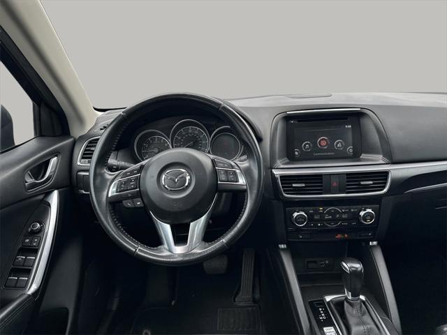 used 2016 Mazda CX-5 car, priced at $9,859
