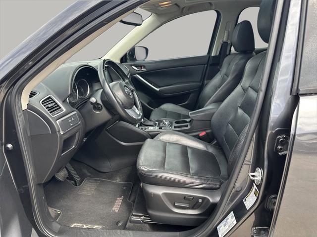 used 2016 Mazda CX-5 car, priced at $9,859