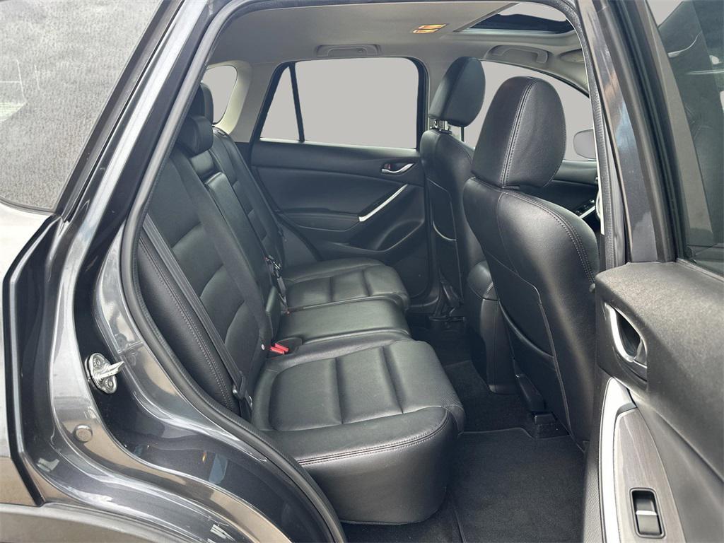 used 2016 Mazda CX-5 car, priced at $10,998