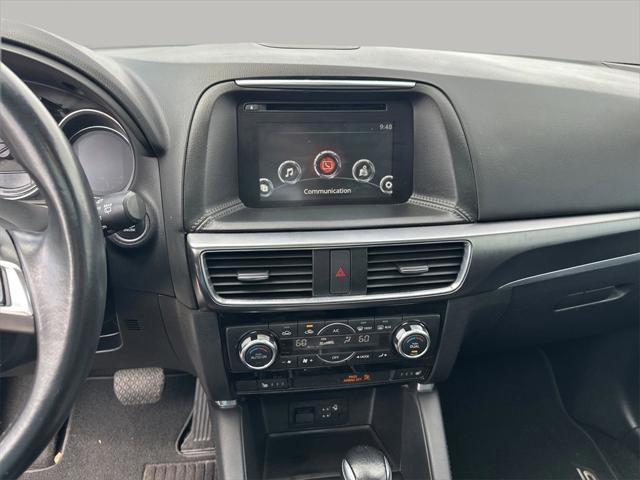used 2016 Mazda CX-5 car, priced at $9,859