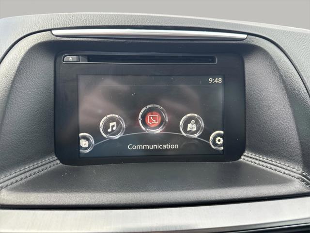 used 2016 Mazda CX-5 car, priced at $9,859