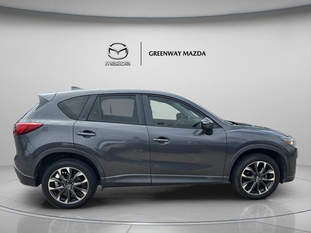used 2016 Mazda CX-5 car, priced at $9,859