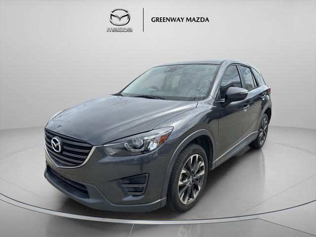 used 2016 Mazda CX-5 car, priced at $9,859
