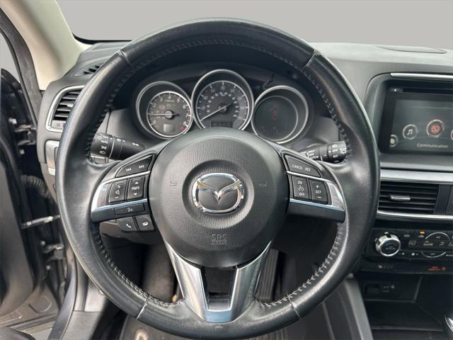used 2016 Mazda CX-5 car, priced at $9,859
