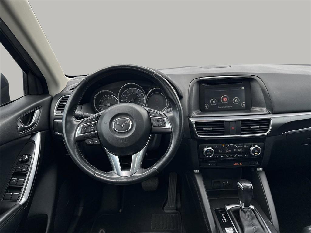 used 2016 Mazda CX-5 car, priced at $10,998