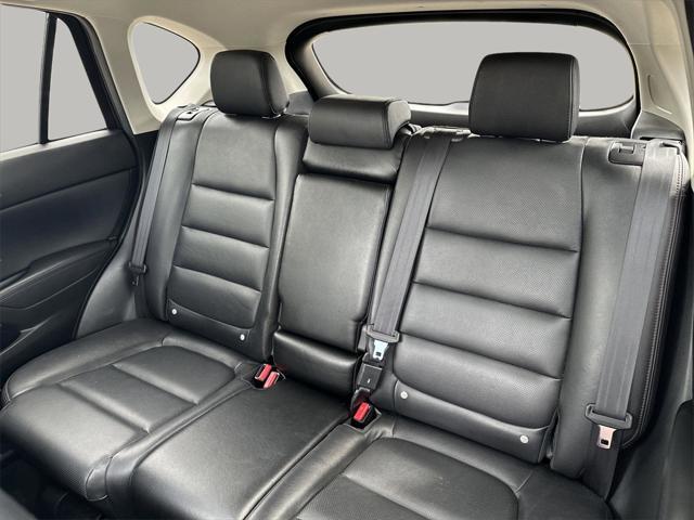 used 2016 Mazda CX-5 car, priced at $9,859