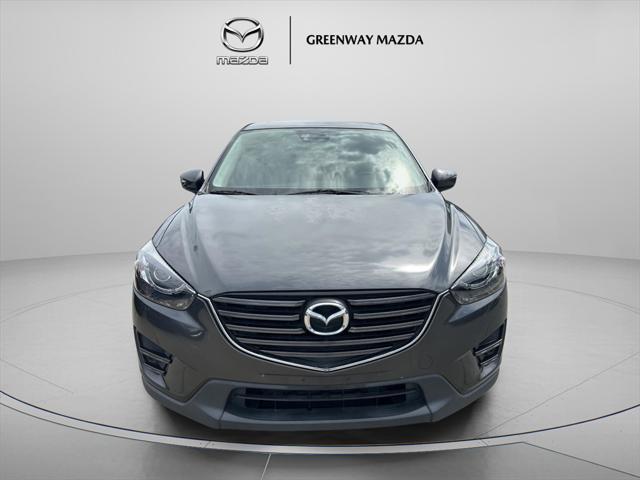 used 2016 Mazda CX-5 car, priced at $9,859