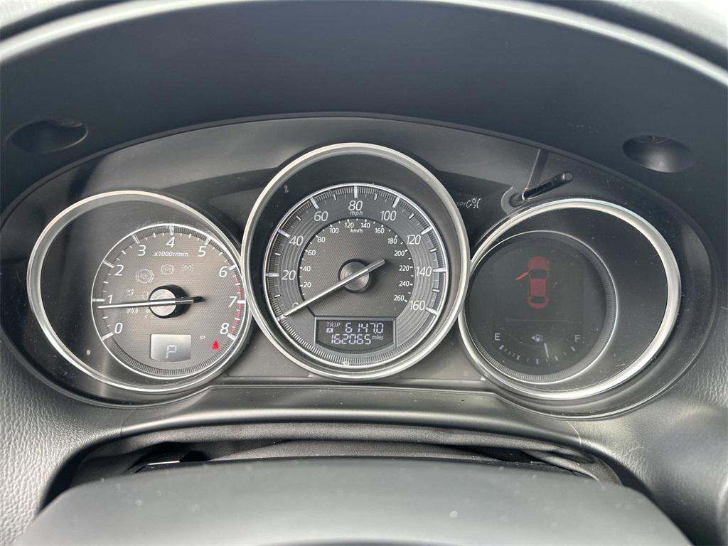 used 2016 Mazda CX-5 car, priced at $10,998