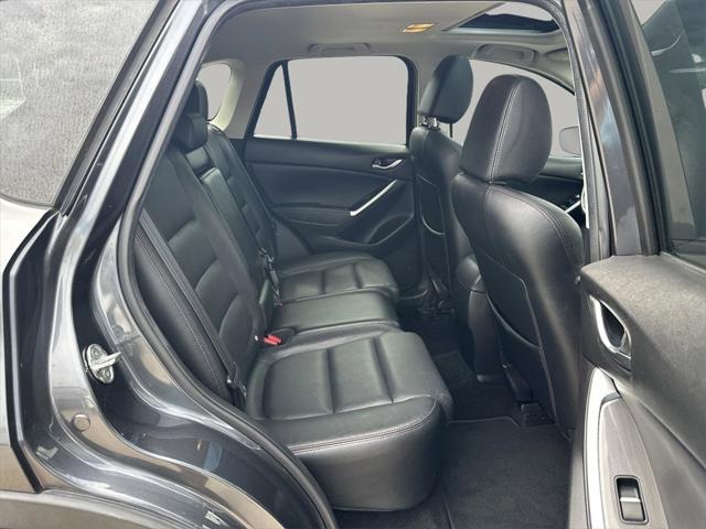 used 2016 Mazda CX-5 car, priced at $9,859