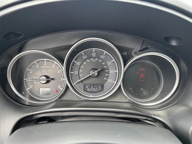used 2016 Mazda CX-5 car, priced at $9,859