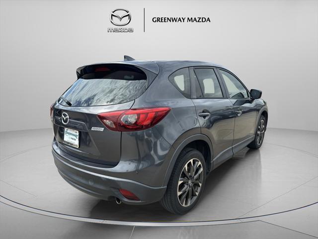 used 2016 Mazda CX-5 car, priced at $9,859