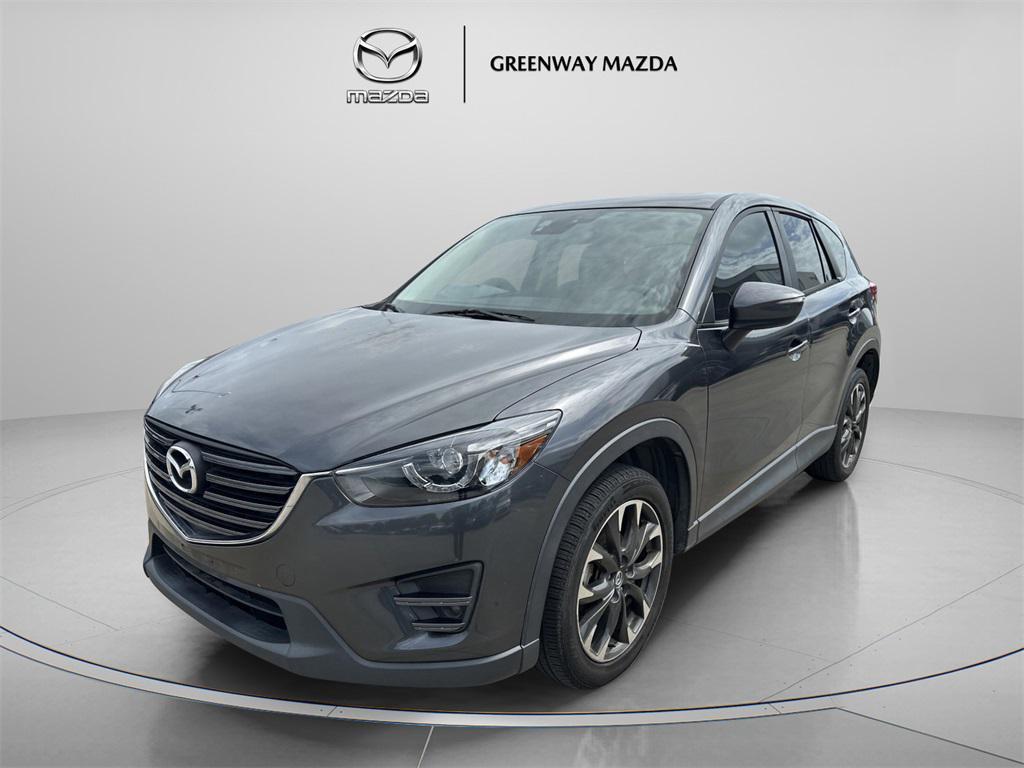 used 2016 Mazda CX-5 car, priced at $10,998