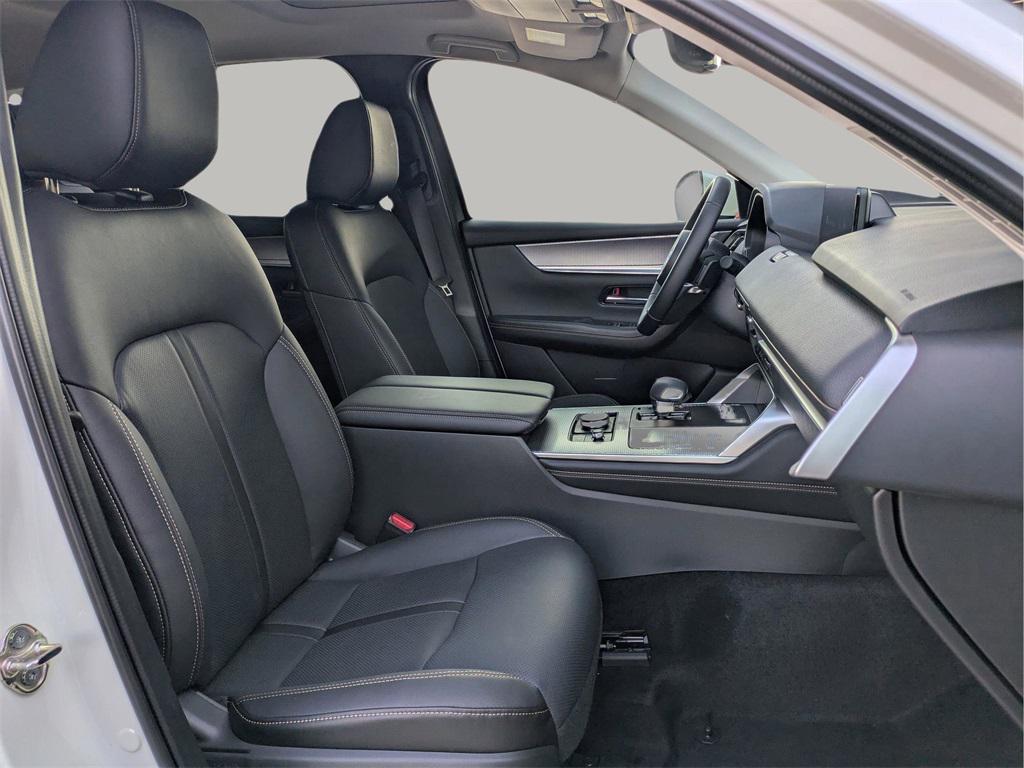 new 2025 Mazda CX-90 car, priced at $42,751