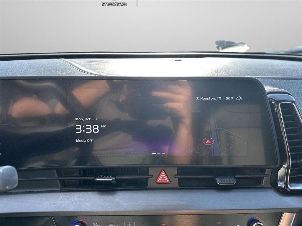 used 2023 Kia Sportage car, priced at $19,988