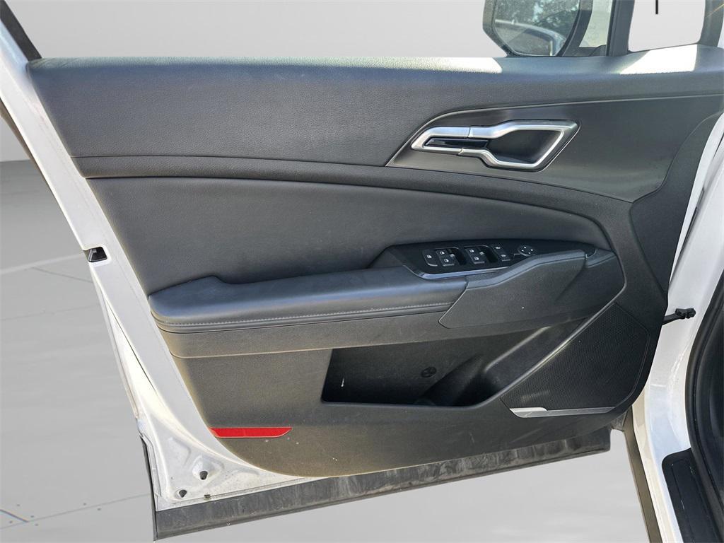 used 2023 Kia Sportage car, priced at $19,988