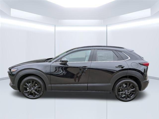 new 2025 Mazda CX-30 car, priced at $38,595