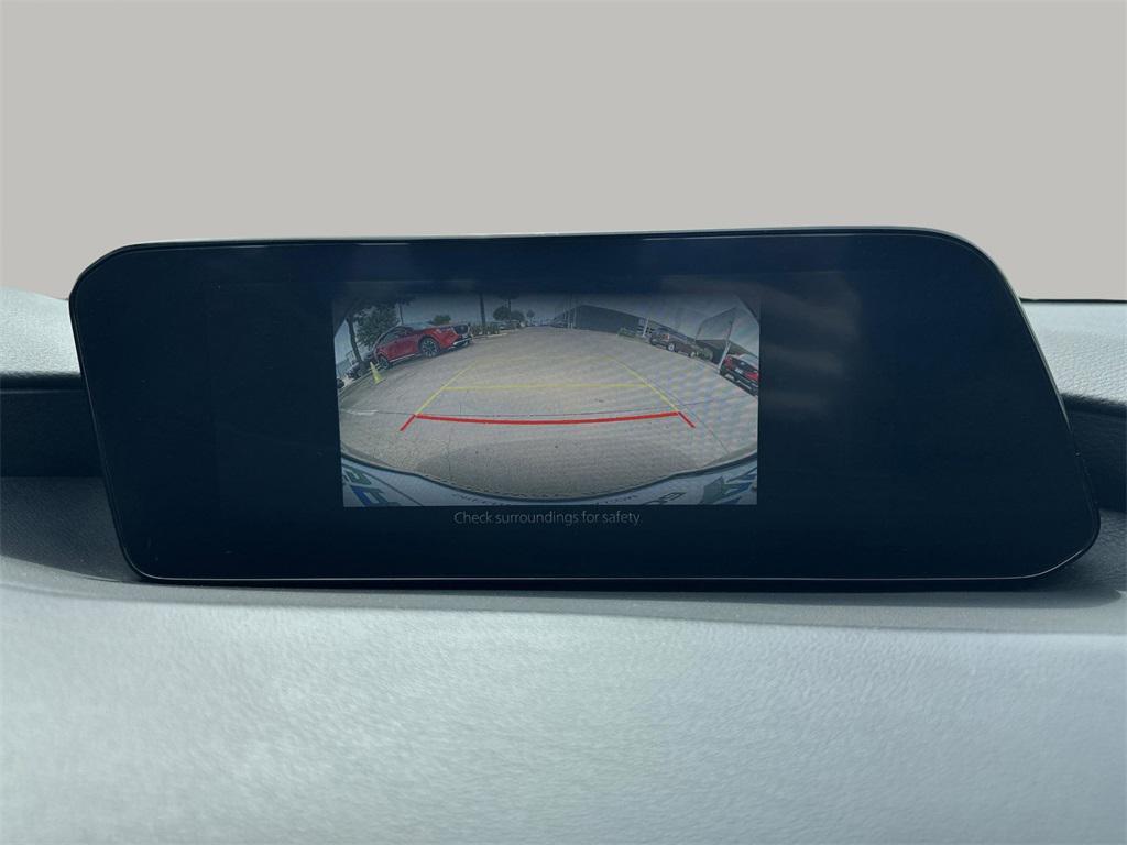 used 2024 Mazda Mazda3 car, priced at $19,998
