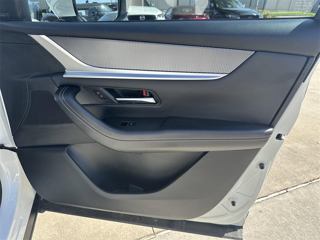used 2024 Mazda CX-90 PHEV car, priced at $40,998