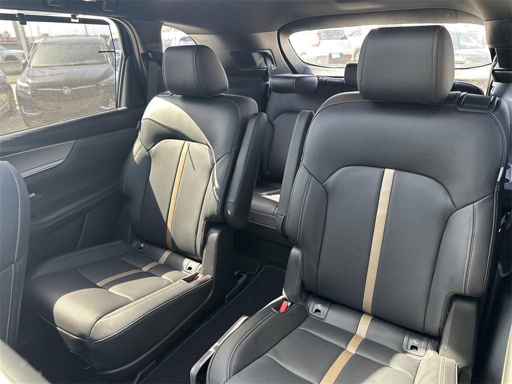 used 2024 Mazda CX-90 PHEV car, priced at $40,998