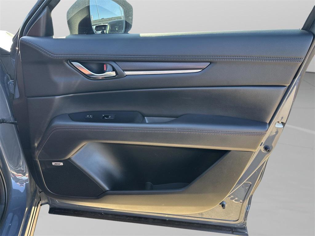 used 2021 Mazda CX-5 car, priced at $16,934