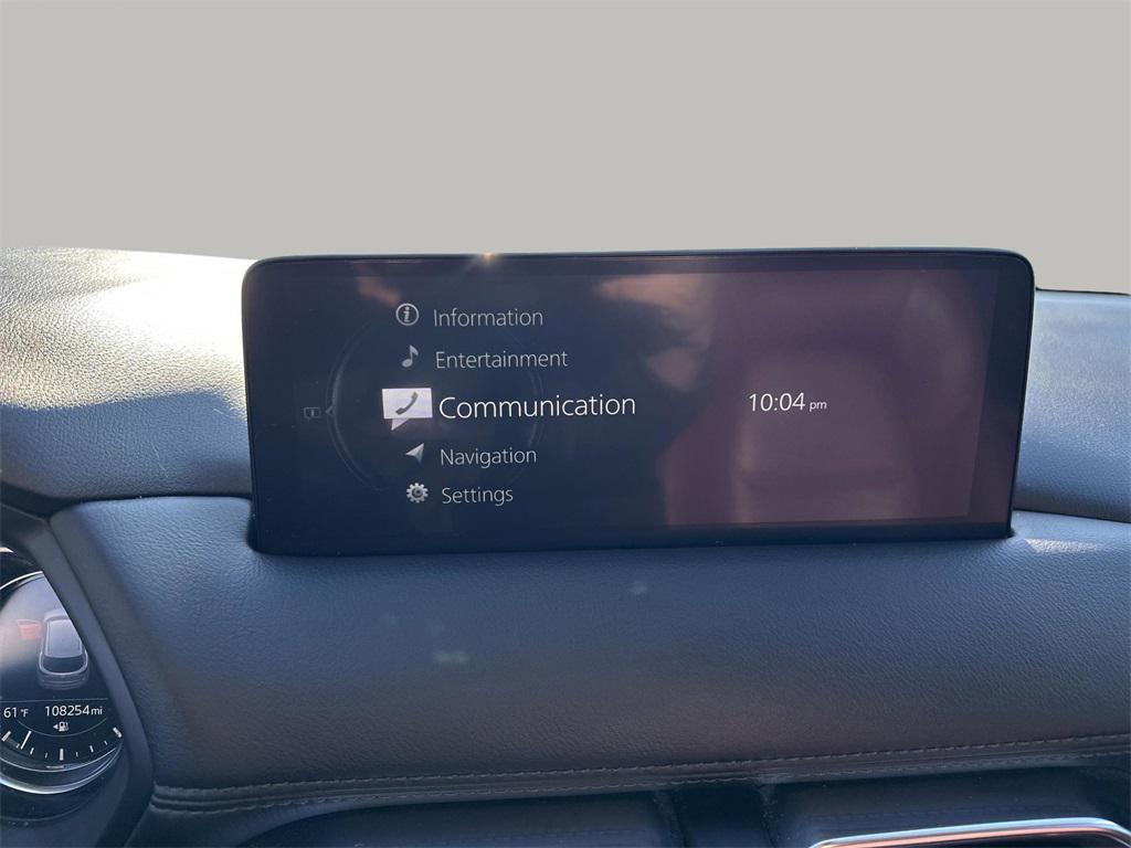 used 2021 Mazda CX-5 car, priced at $16,934